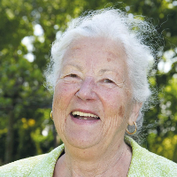 Sytske Snaas-de Jong