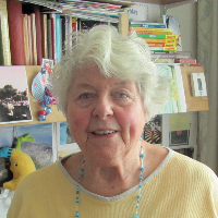 Petronella Roeleveld-van Schaik